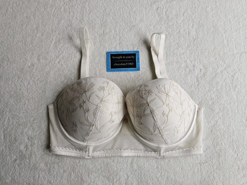 New rose strapless - ex,