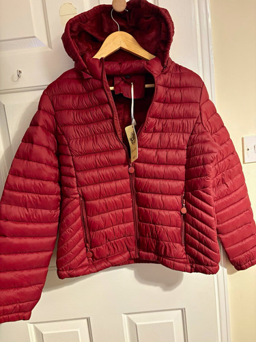 Geschallino women red - geschallino,