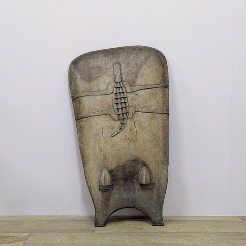 Vintage west african senufo - west,