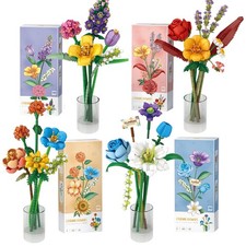 Artificial Flower Bouquet
