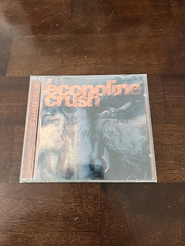 Econoline crush affliction - crush,