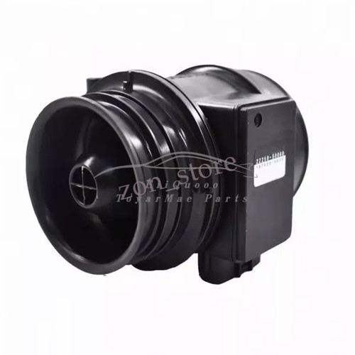 Mass air flow - flow, for