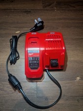 Milwaukee M12-18FC Rapid