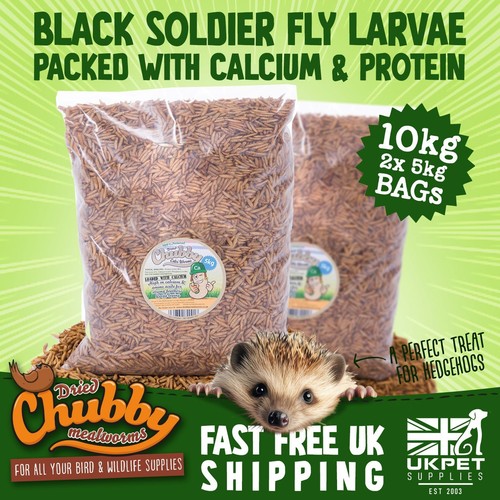 10kg chubby dried - chubby,