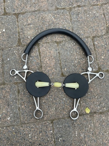 135mm genuine happy - 5.25”,