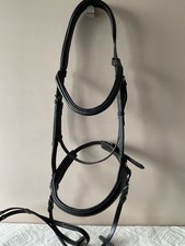EQUIPRIDE black BITLESS