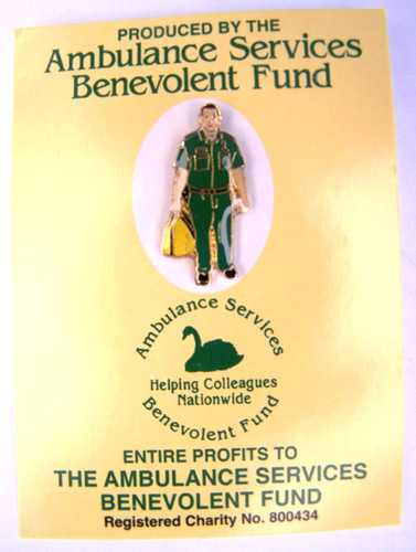 Ambulance services benevolent - ambulance,