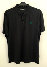 J LINDEBERG GOLF BODE BLACK