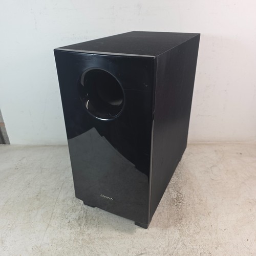 Onkyo subwoofer skw - onkyo,