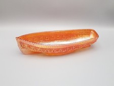 Vintage Sowerby marigold