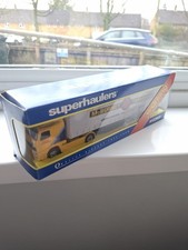 Volvo F12 Superhaulers