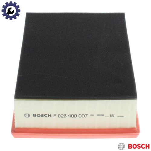 Air filter 026 - filter, 400