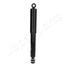 2x Shock absorber Rear Axle