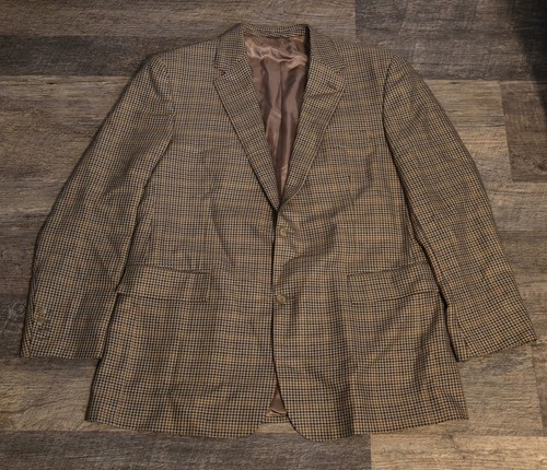 Beau brummel blazer coat - beau,