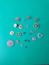 Lemania 1270 ricambi originali