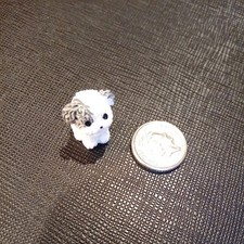 Dolls House Miniature Puppy