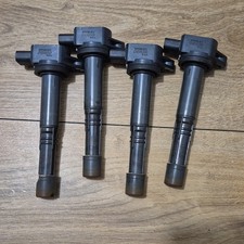 HONDA ACCORD & CRV MK2 2.0