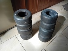 Mojo D5 tyres 2026 rotax kart