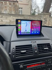 Car Stereo Apple CarPlay For