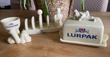 COLLECTORS 'DOUGLAS' LURPAK