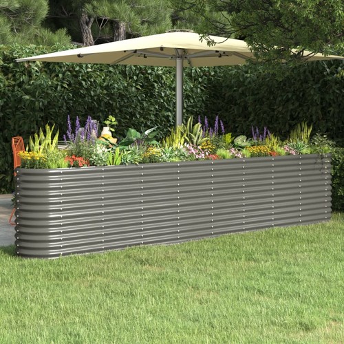 Garden planter patio - planter,