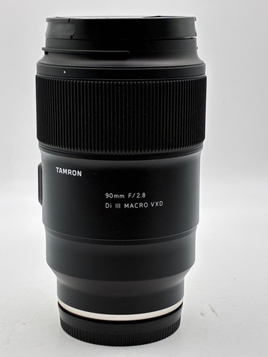 Tamron for sony mount - for, 90mm