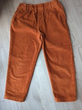 Toast Corduroy Gabi Pull On