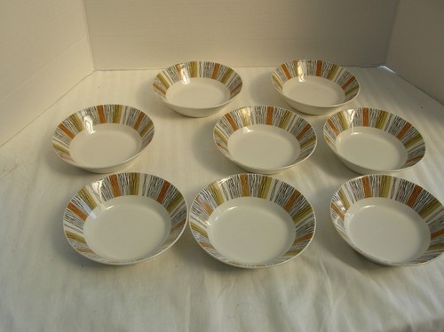 Set midwinter sienna 6 - set,