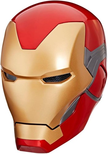 Avengers iron man electronic - avengers,