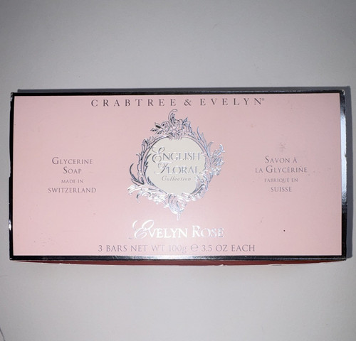 Crabtree evelyn english - crabtree,