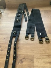  Synthetic  Lunge Roller with