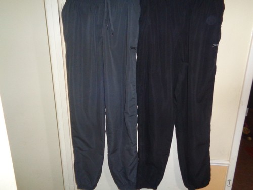 Pairs slazenger mesh lined - 2,