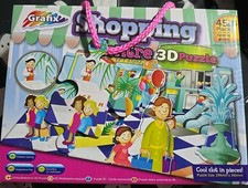 Grafix Shopping Centre 3D 45