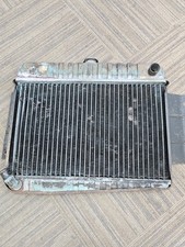 Vauxhall MAGNUM 2300 Radiator 