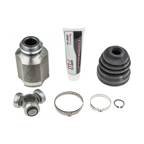 Front right drive shaft - drive,