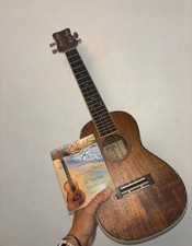 Kohala K2-C Concert Size KOA Wood Ukulele with case