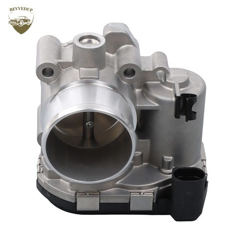 Throttle body for ford focus - ford,