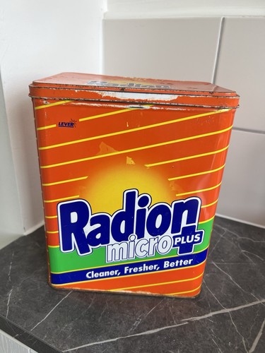 Lever radion micro vintage - radion,