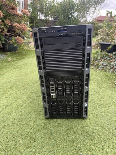 Server dell xeon 1220 - xeon, e3-1220