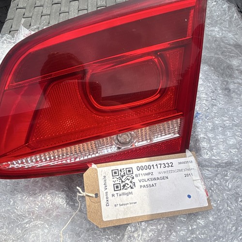 Volkswagen passat 2011 - passat,