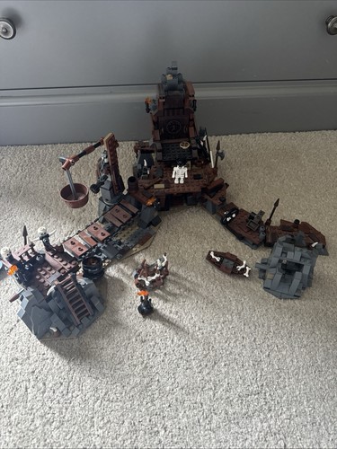 Lego lord the - lego,