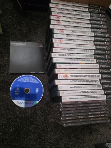 Playstation and 22 x - 8,