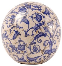 Ceramic Ball (12Cms) -