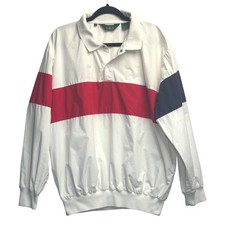 VTG 90s J Crew Oarsman Rugby