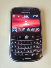 BlackBerry Bold 9000 - 1GB -