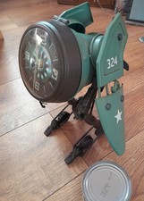 Large Quirky Funky Steampunk