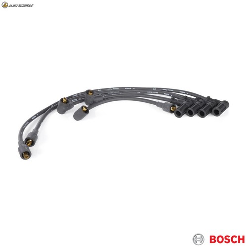Ignition lead set 986 - set, 356