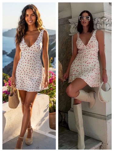 Zara bloggers strawberry - strawberry, print