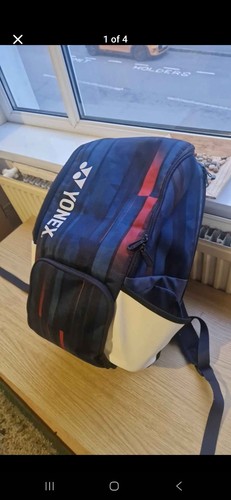 Yonex badminton bag - yonex,