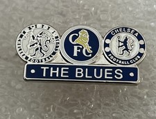 Very Rare Chelsea Supporter